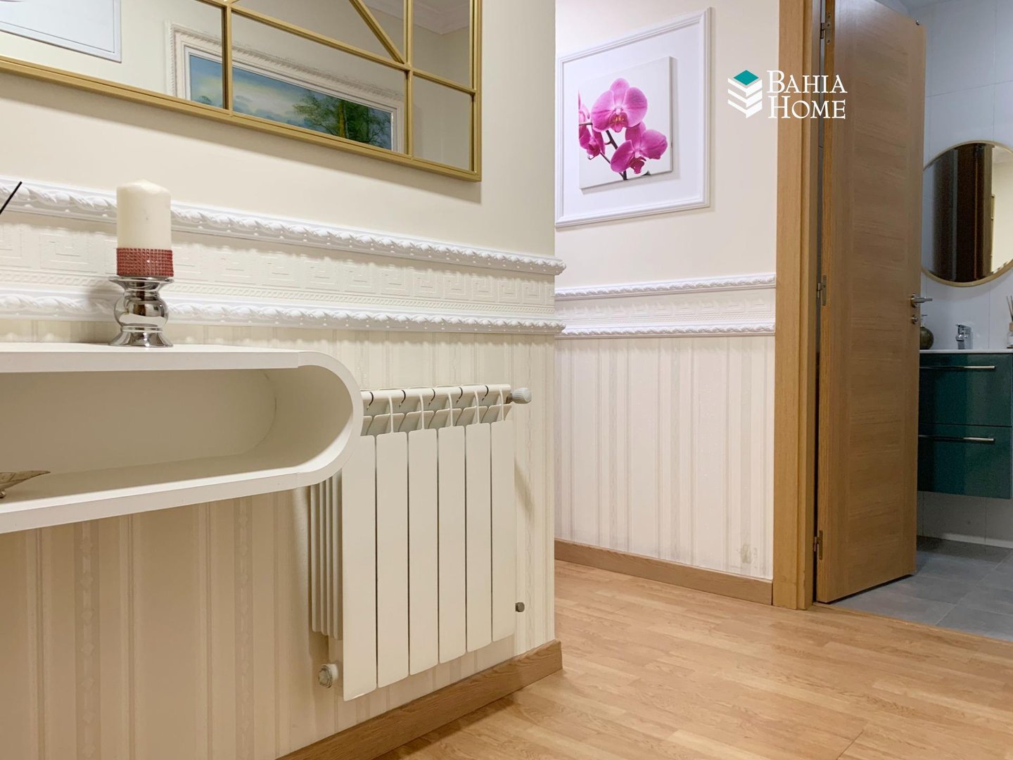 Pis de 81 m² a Santander