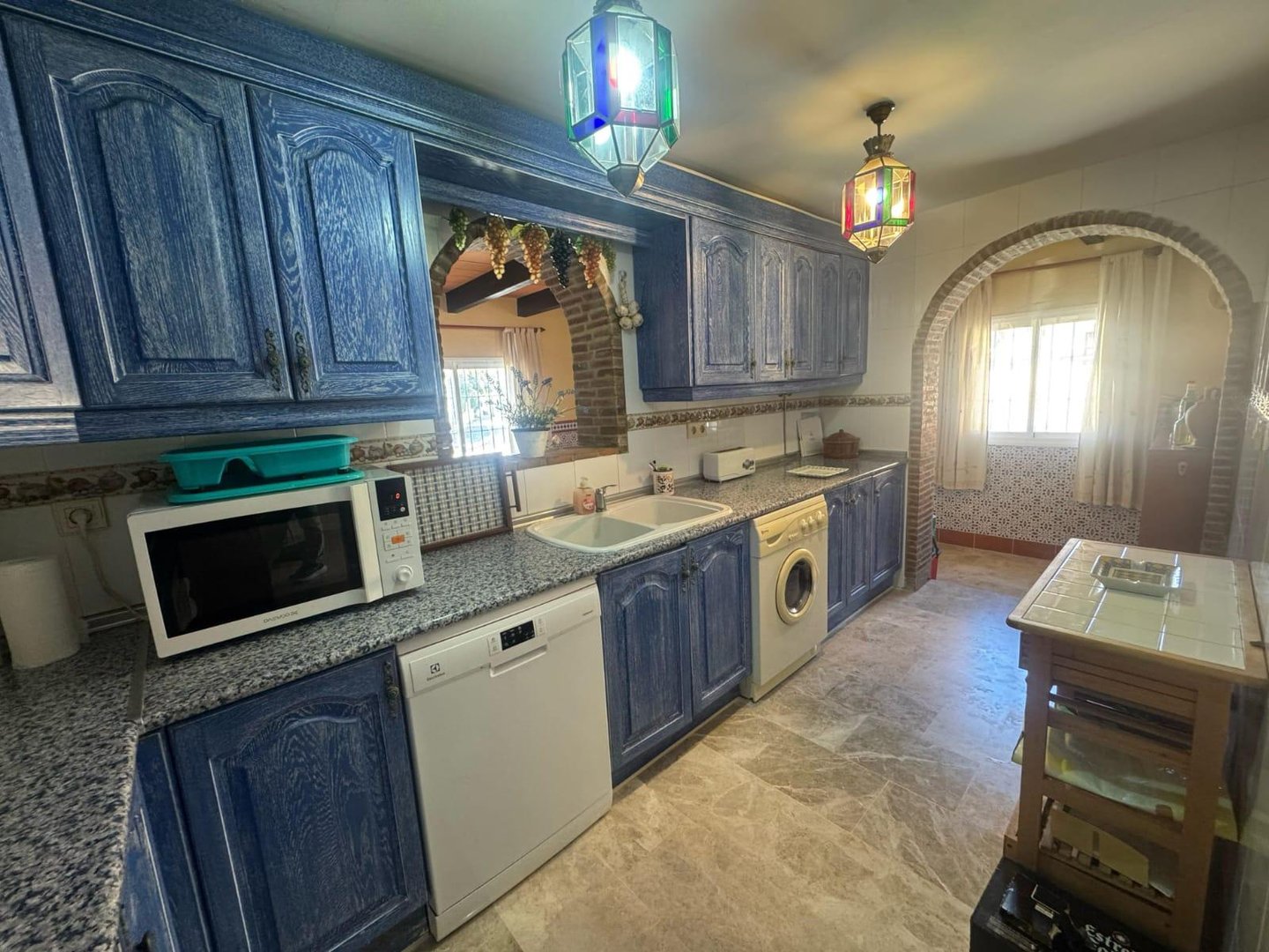 Haus 210 m² in Casares