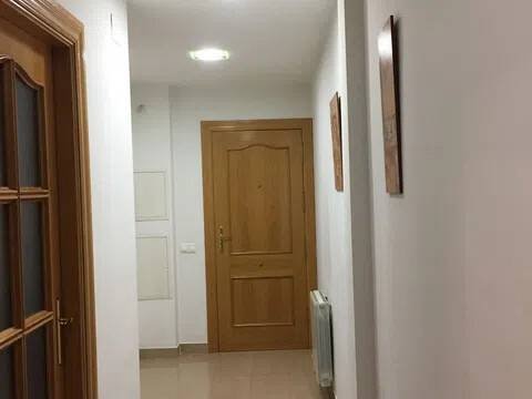 Piso de 115 m² en Guadix