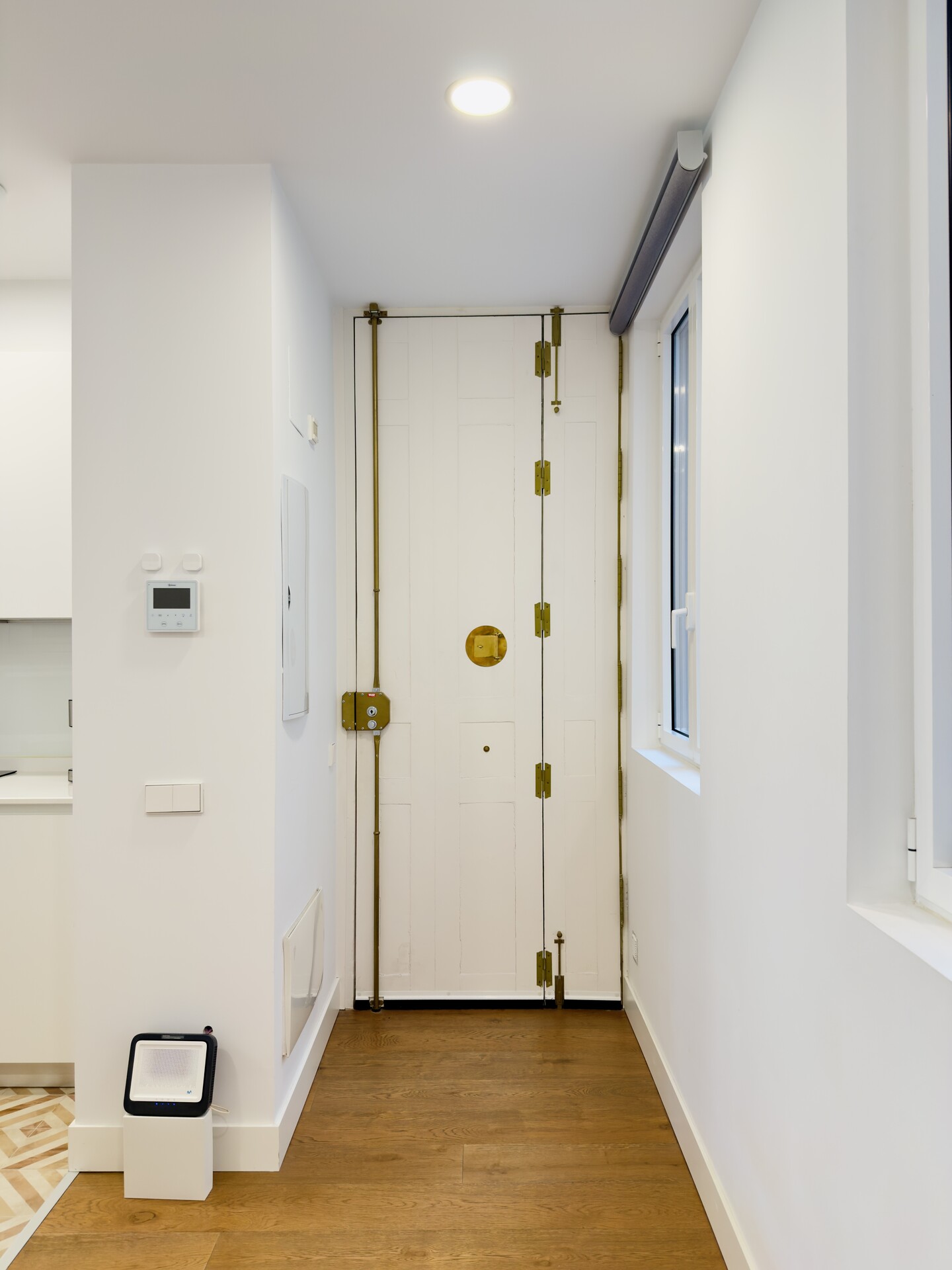 Pis de 110 m² a Madrid