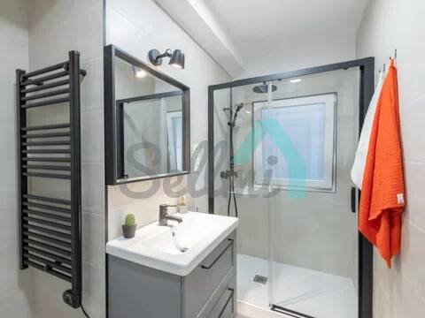 Piso de 45 m² en Oviedo