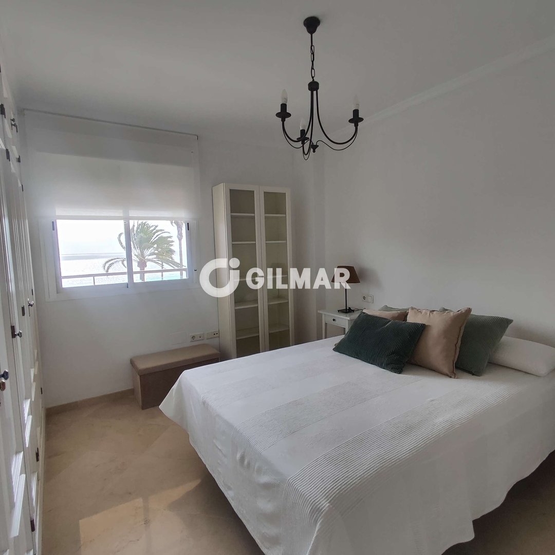 Pis de 120 m² a Estepona