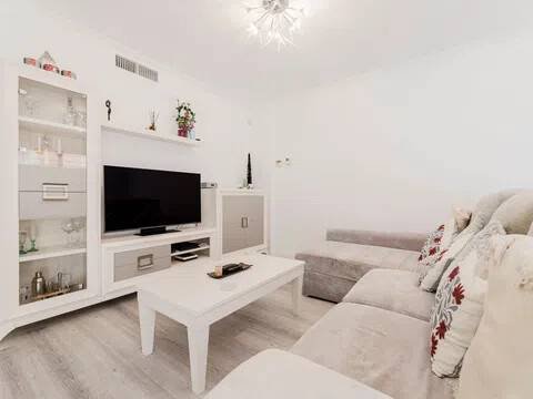 Piso de 271 m² en la Pobla de Vallbona
