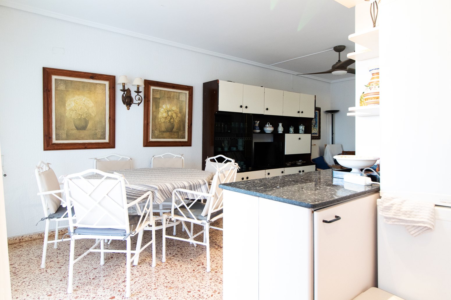 Appartement 83 m² à Canet d'en Berenguer