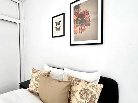 Habitación 200 m², Madrid