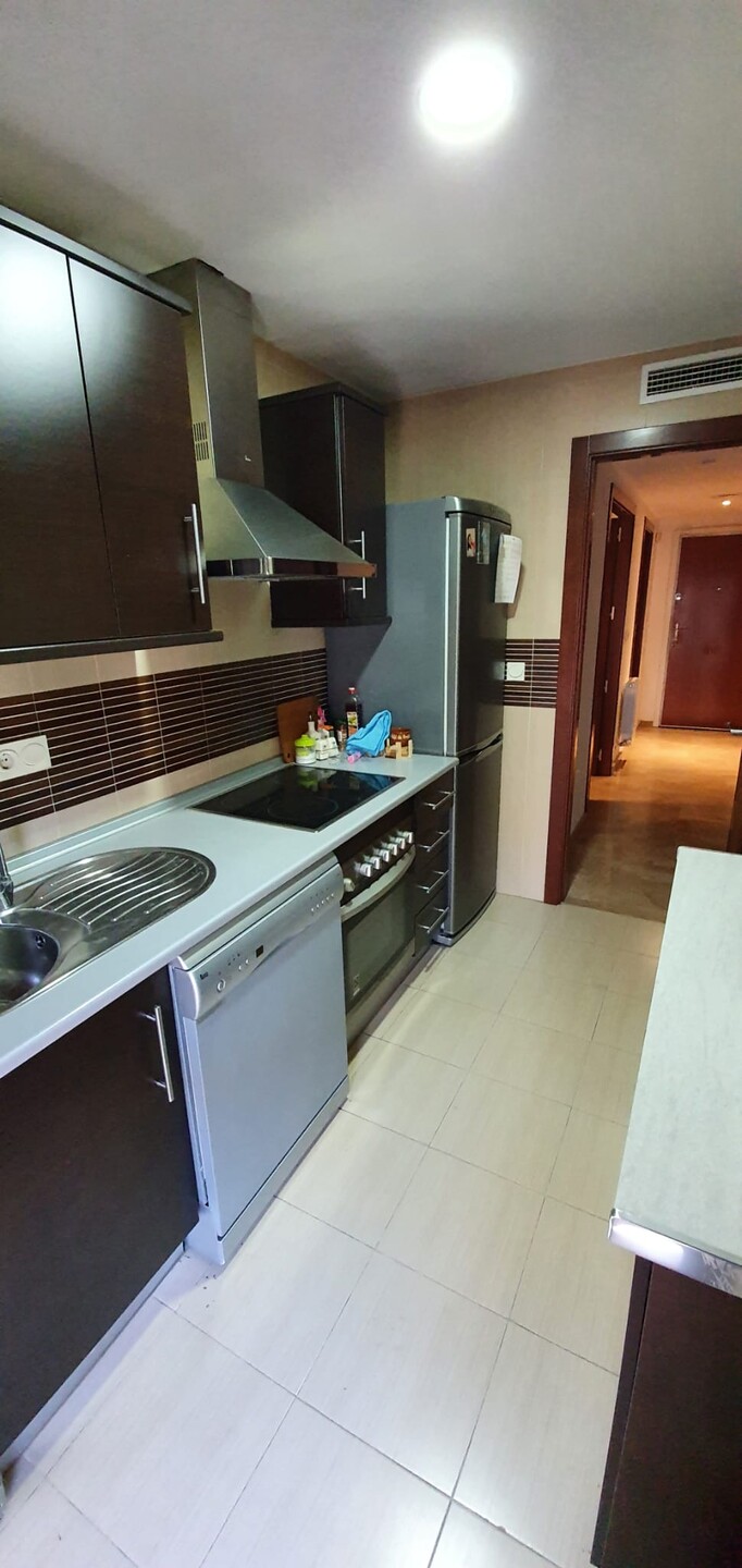 Piso de 80 m² en Jaén