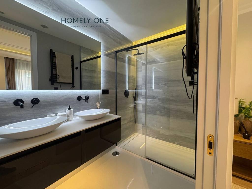 Piso de 171 m² en Madrid
