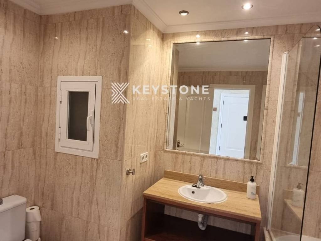 Piso de 120 m² en Población de Arroyo
