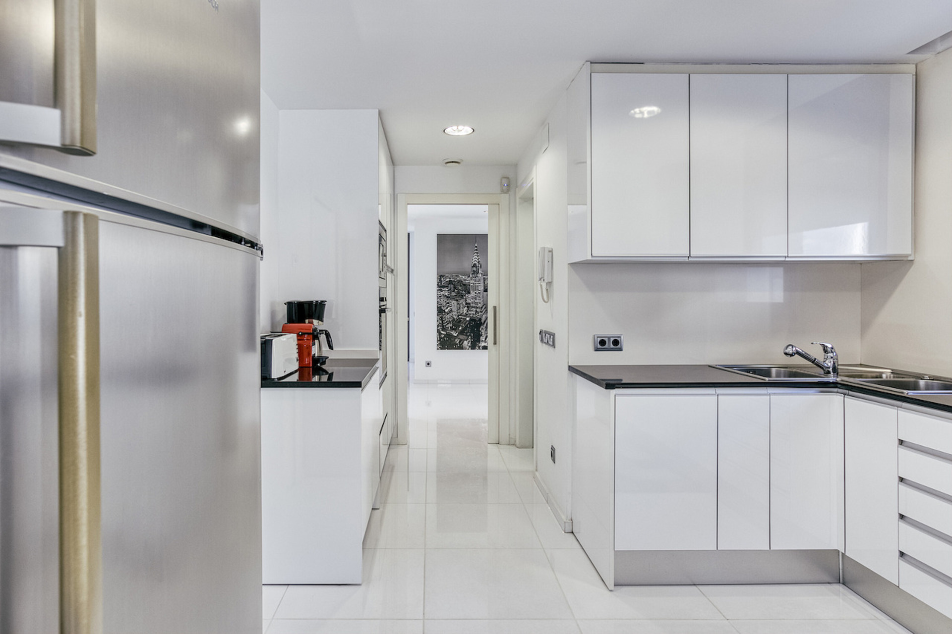 Piso de 240 m² en Roses