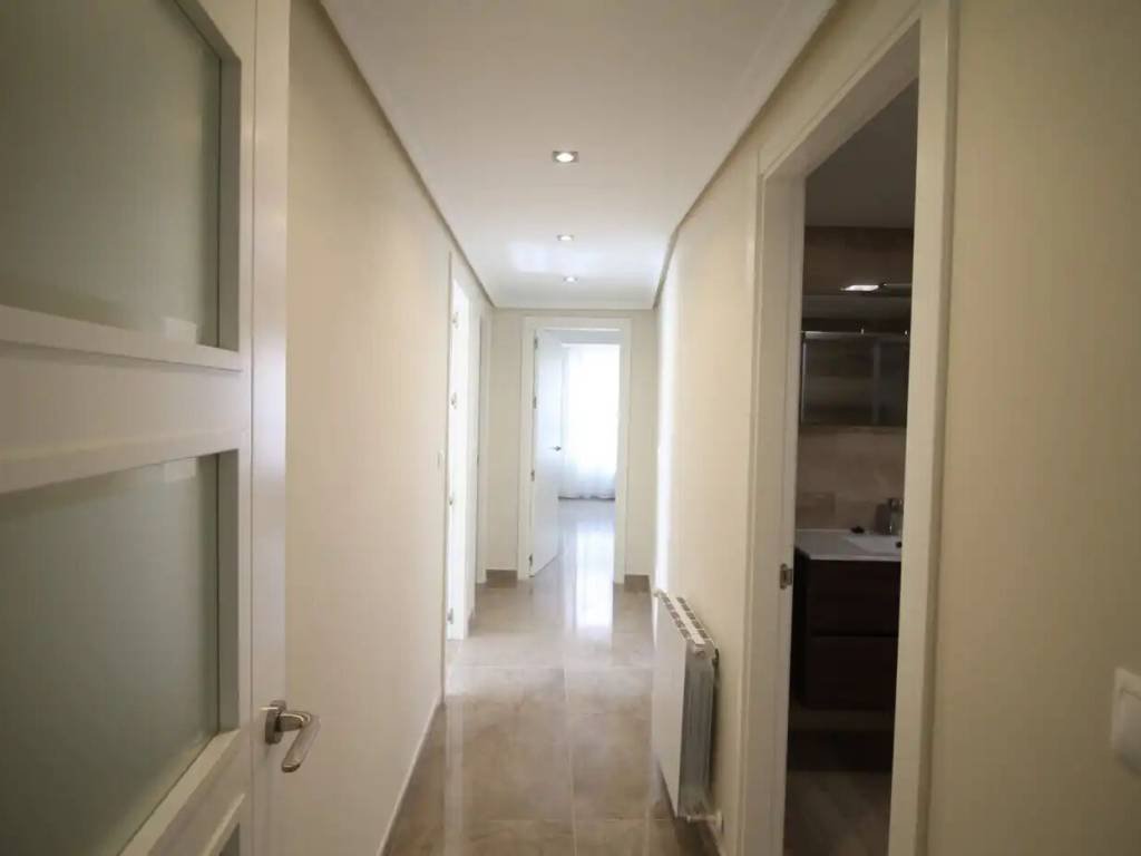 Pis de 123 m² a Alacant