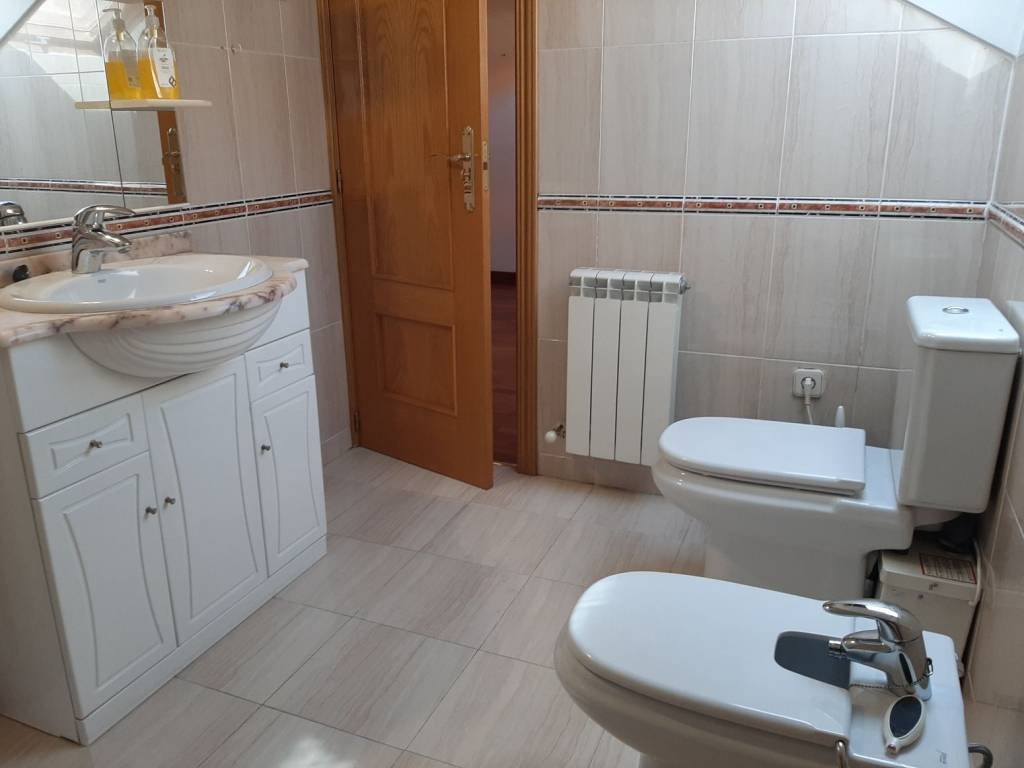 Pis de 110 m² a Alcalá de Henares