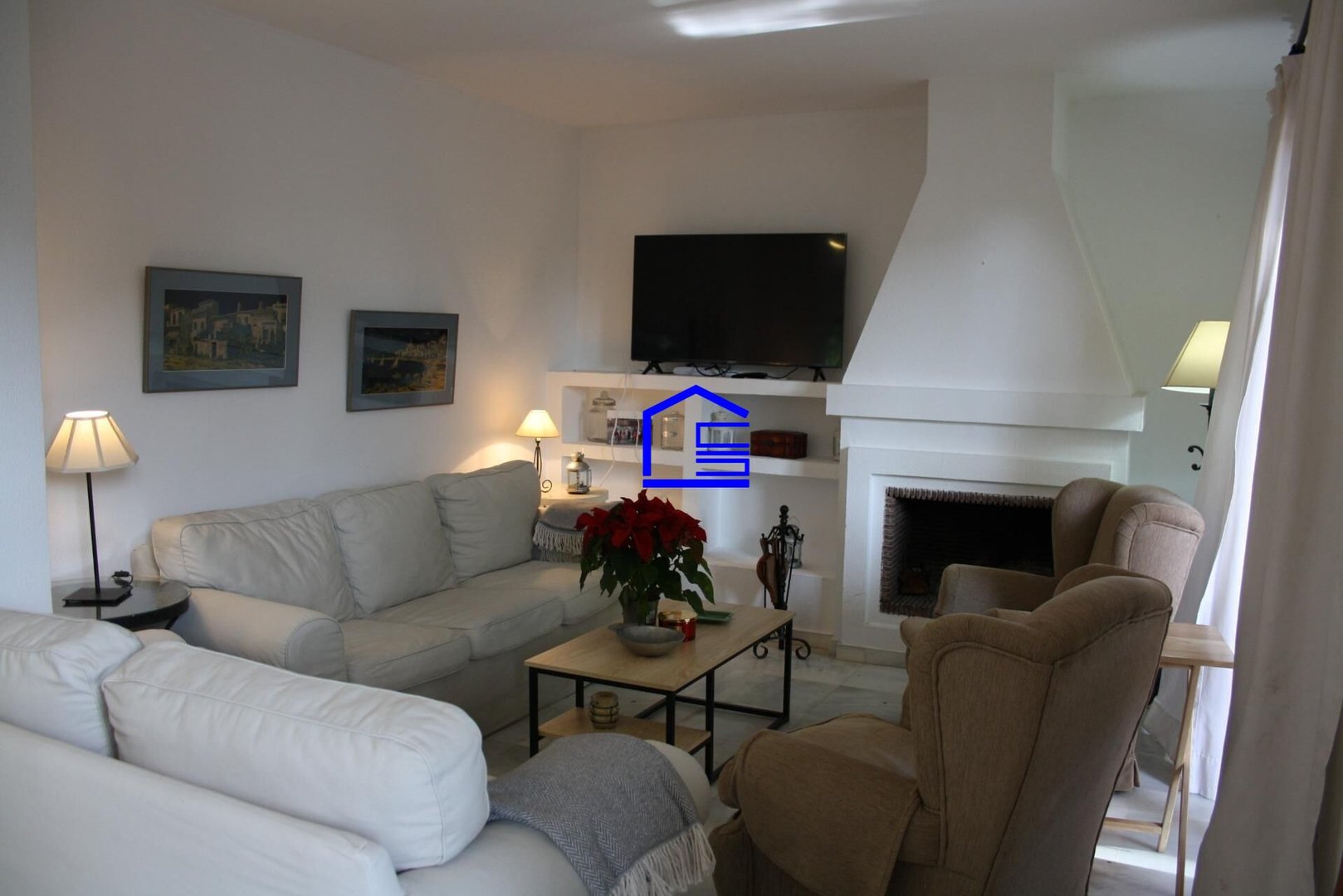 Casa de 207 m² en El Puerto de Santa María