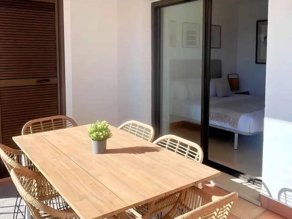 Apartamento 95 m² em Benahavís