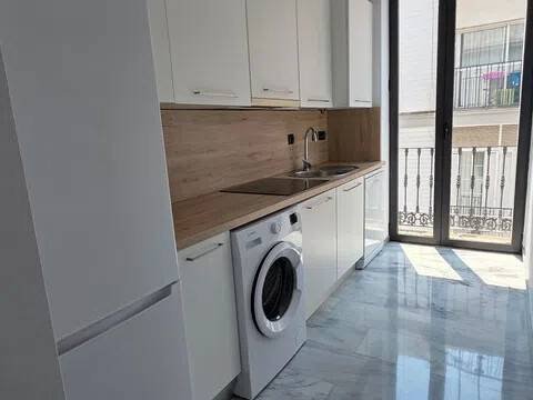 Pis de 72 m² a Sevilla