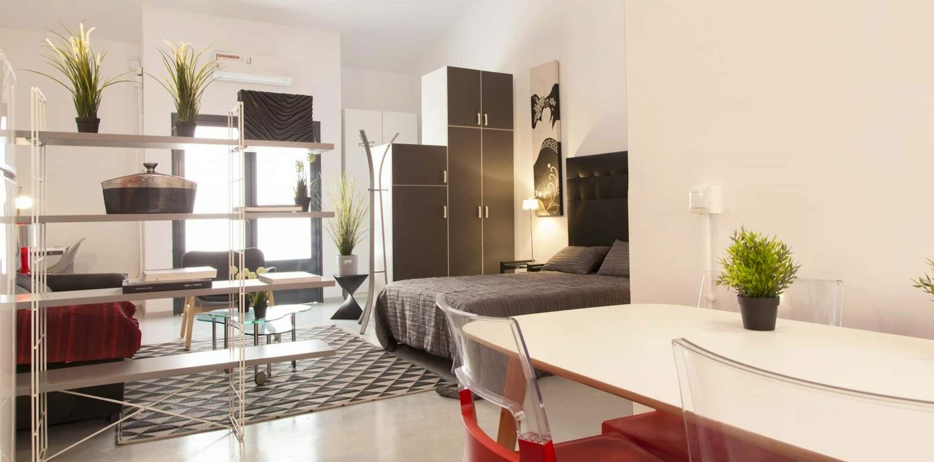 Pis de 50 m² a Madrid