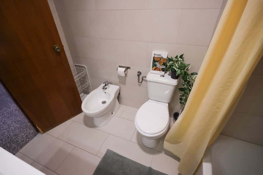 Habitació de lloguer, València