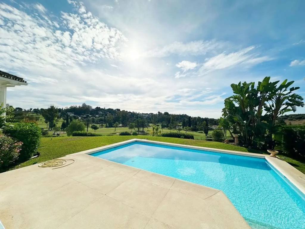 Casa 450 m² a Estepona