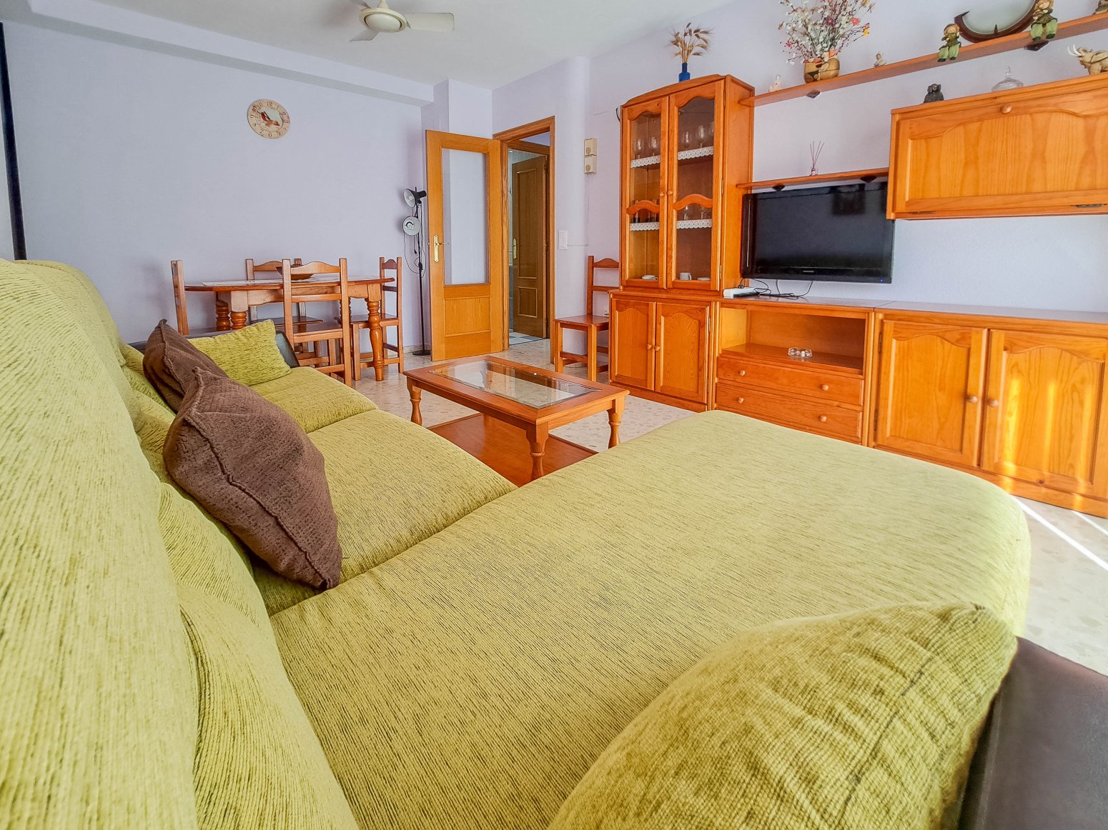 Appartamento 76 m² a Gandia