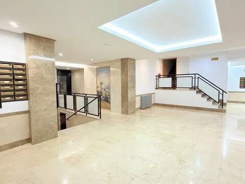 Piso de 60 m² en Madrid