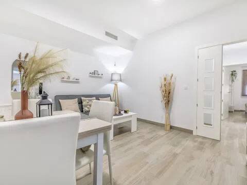 Piso de 80 m² en Córdoba
