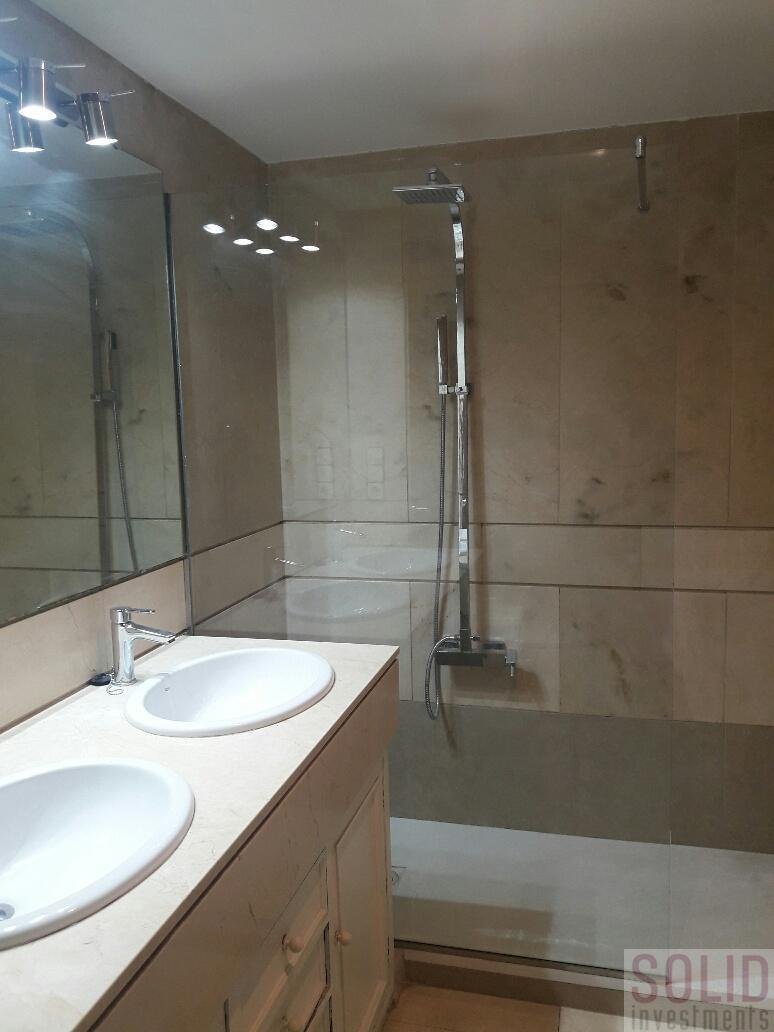 Piso de 155 m² en Valencia