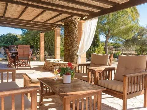 Wohnung 190 m² in Manacor