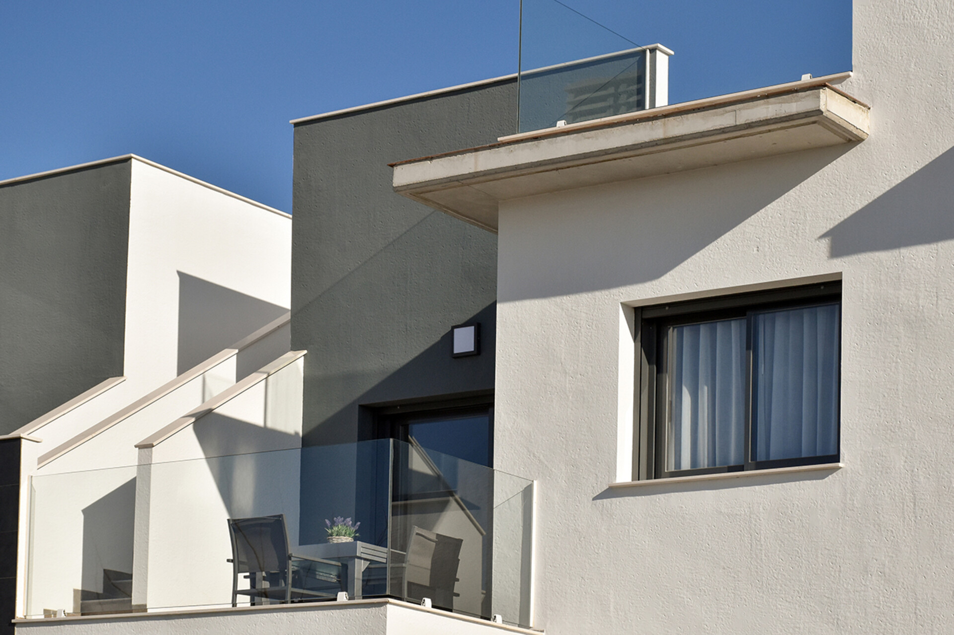 Квартира 70 м² в Pilar de la Horadada