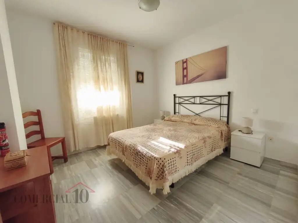 Wohnung 69 m² in Badajoz