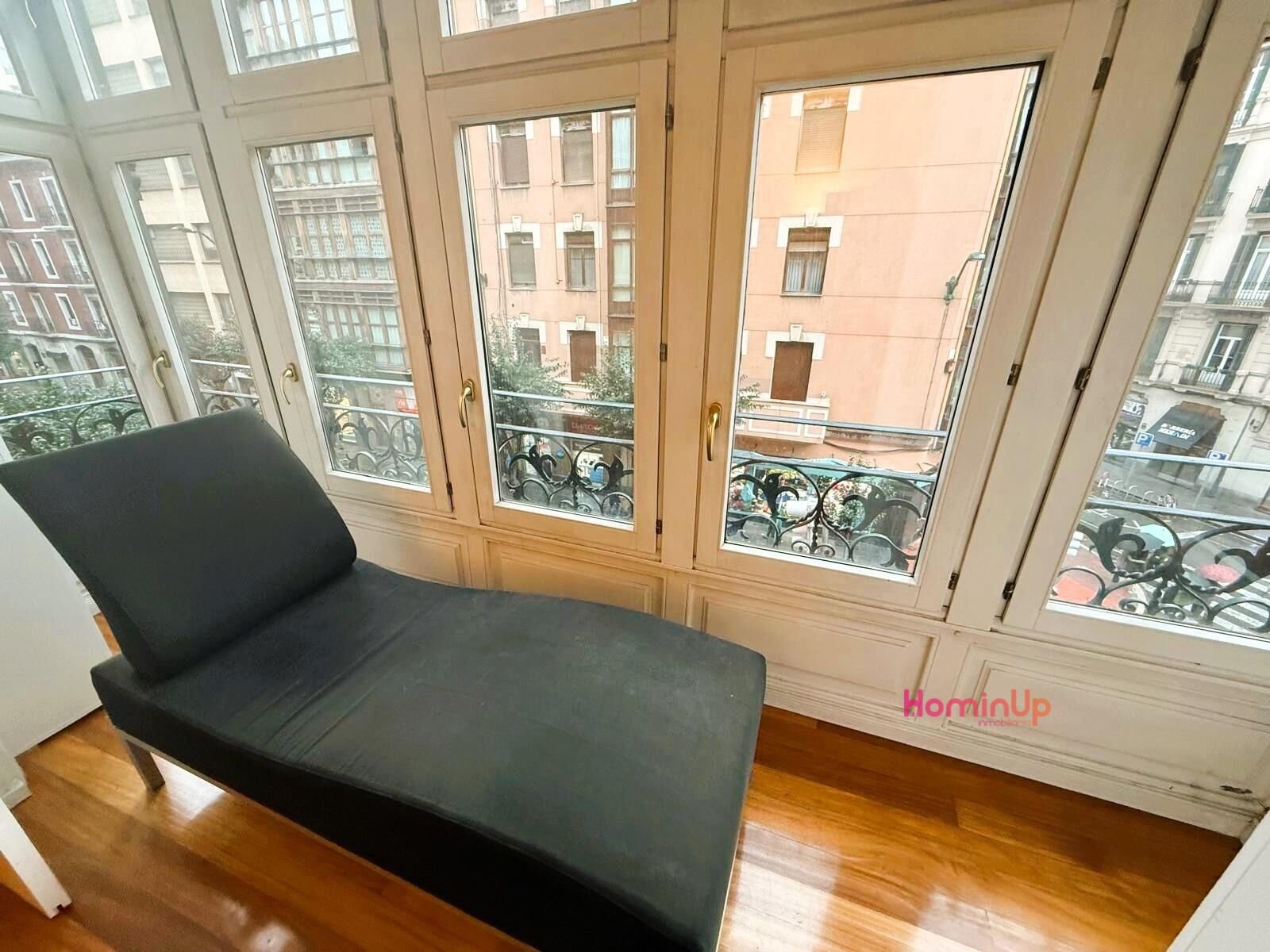 Piso de 120 m² en Bilbao