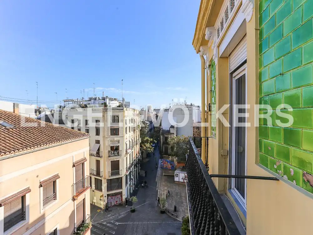 Piso de 74 m² en Valencia