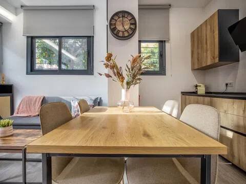 Piso de 42 m² en Córdoba