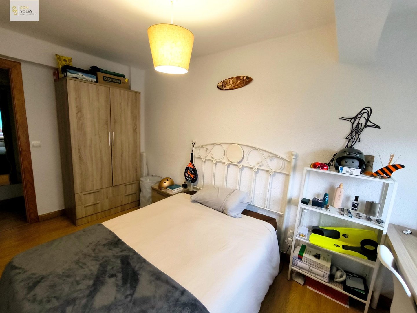 Appartamento 80 m² a Santander