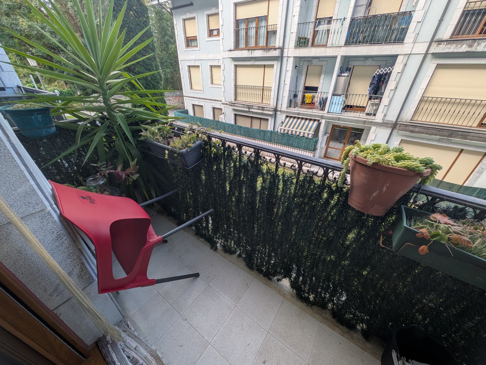 Piso de 76 m² en Limpias