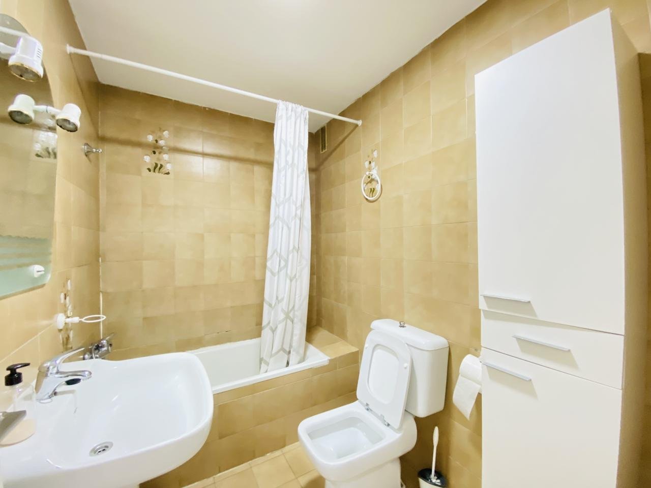 Piso de 115 m² en Granada