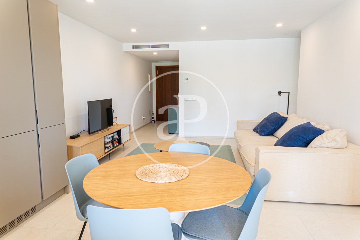 Piso de 110 m² en Pollença
