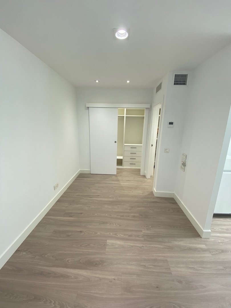 Piso de 45 m² en Zaragoza