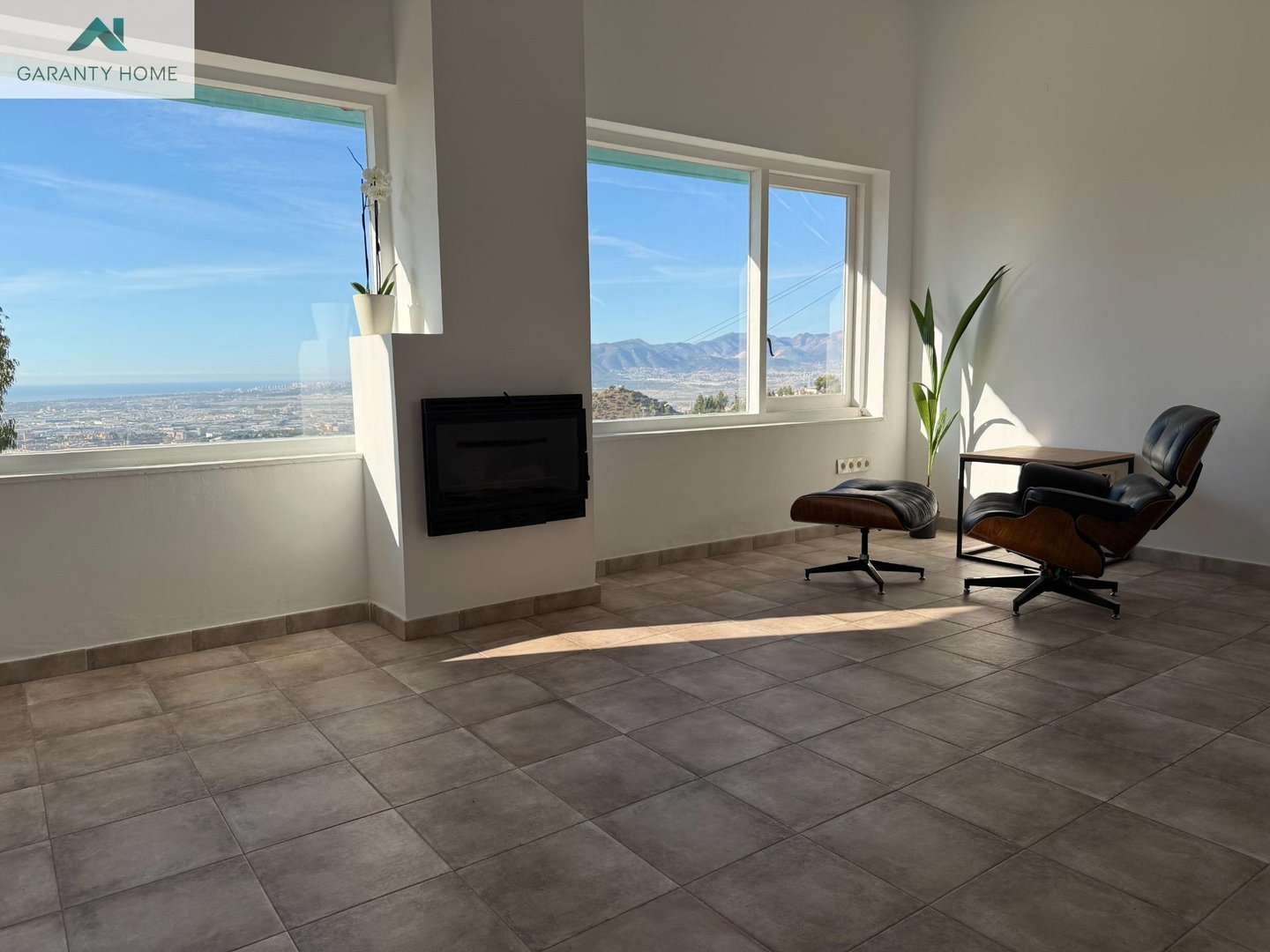 Moradia 75 m² em Málaga