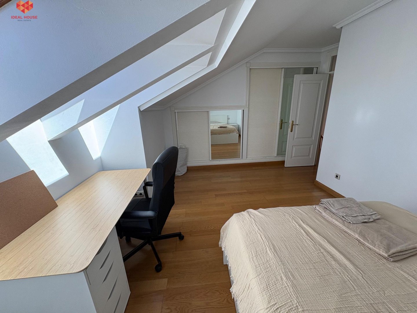 Habitación 155 m², Segovia