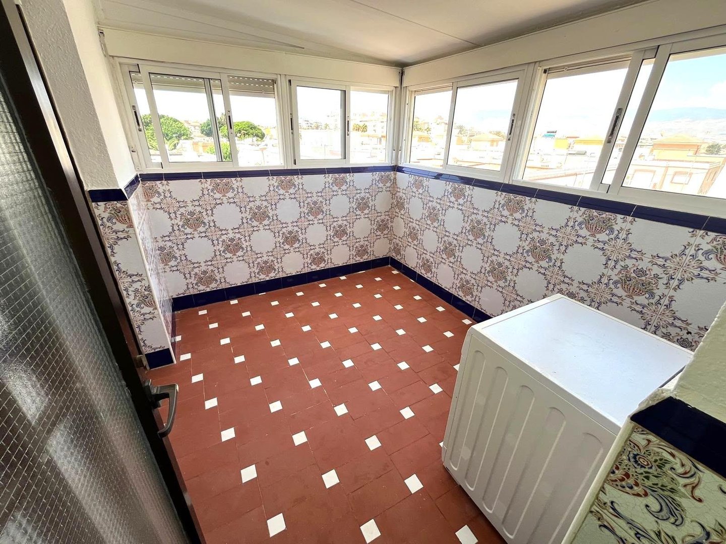 Piso de 76 m² en Roquetas de Mar