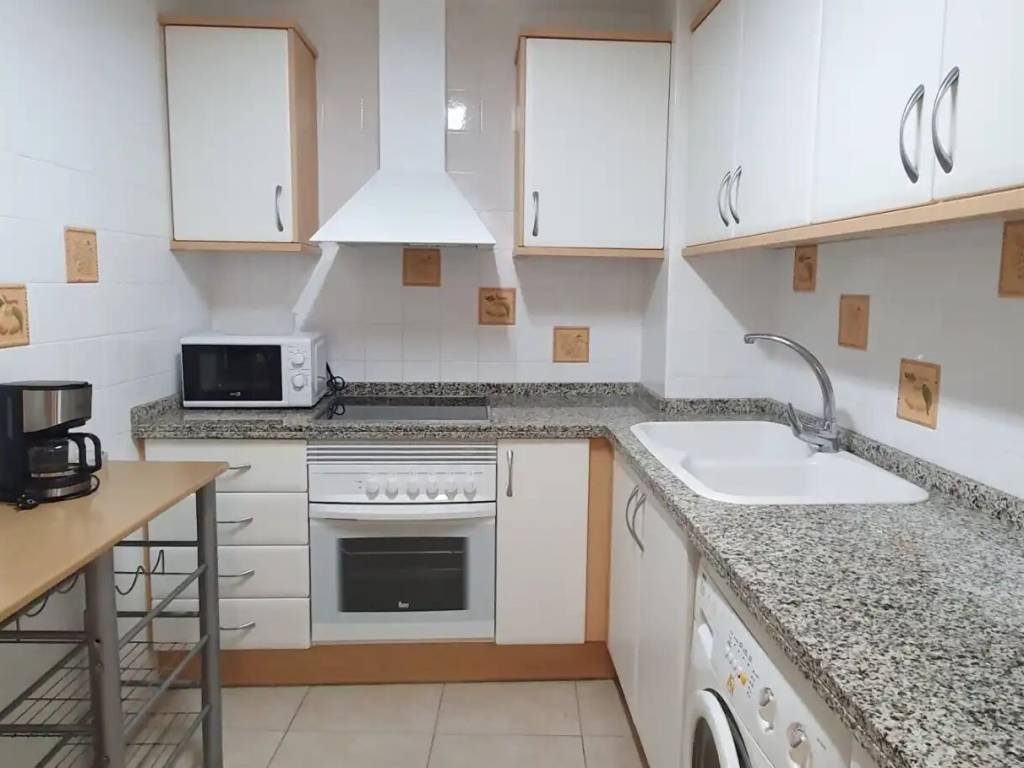 Piso de 75 m² en Dénia