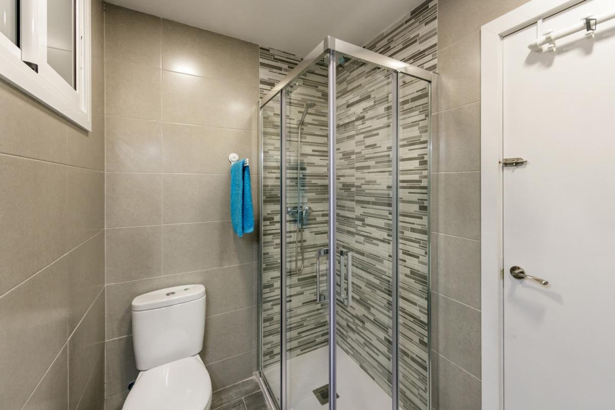 Chambre à louer, Barcelone