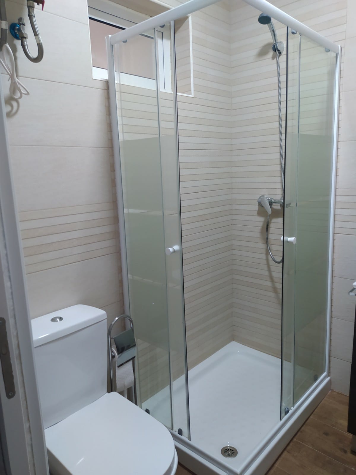 Habitación 90 m², Sevilla