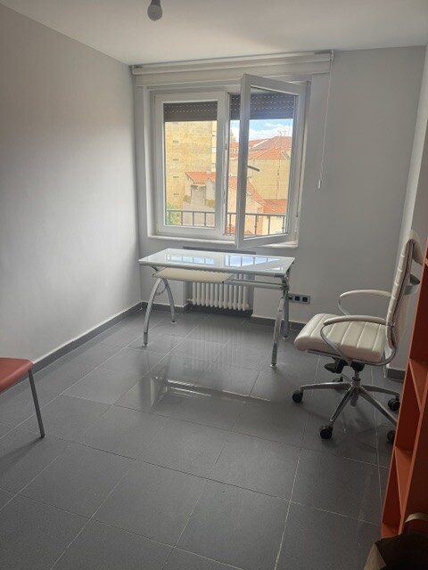 Piso de 100 m² en Salamanca