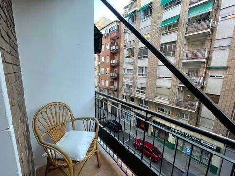 Piso de 120 m² en Madrid