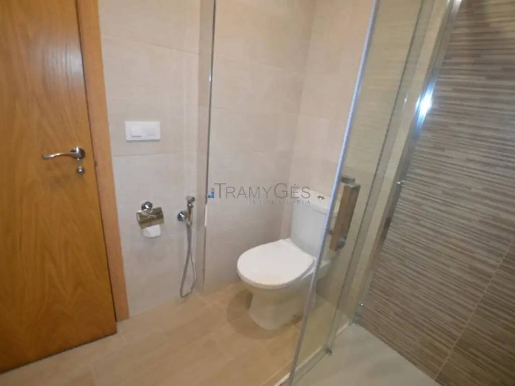 Piso de 40 m² en O Porriño