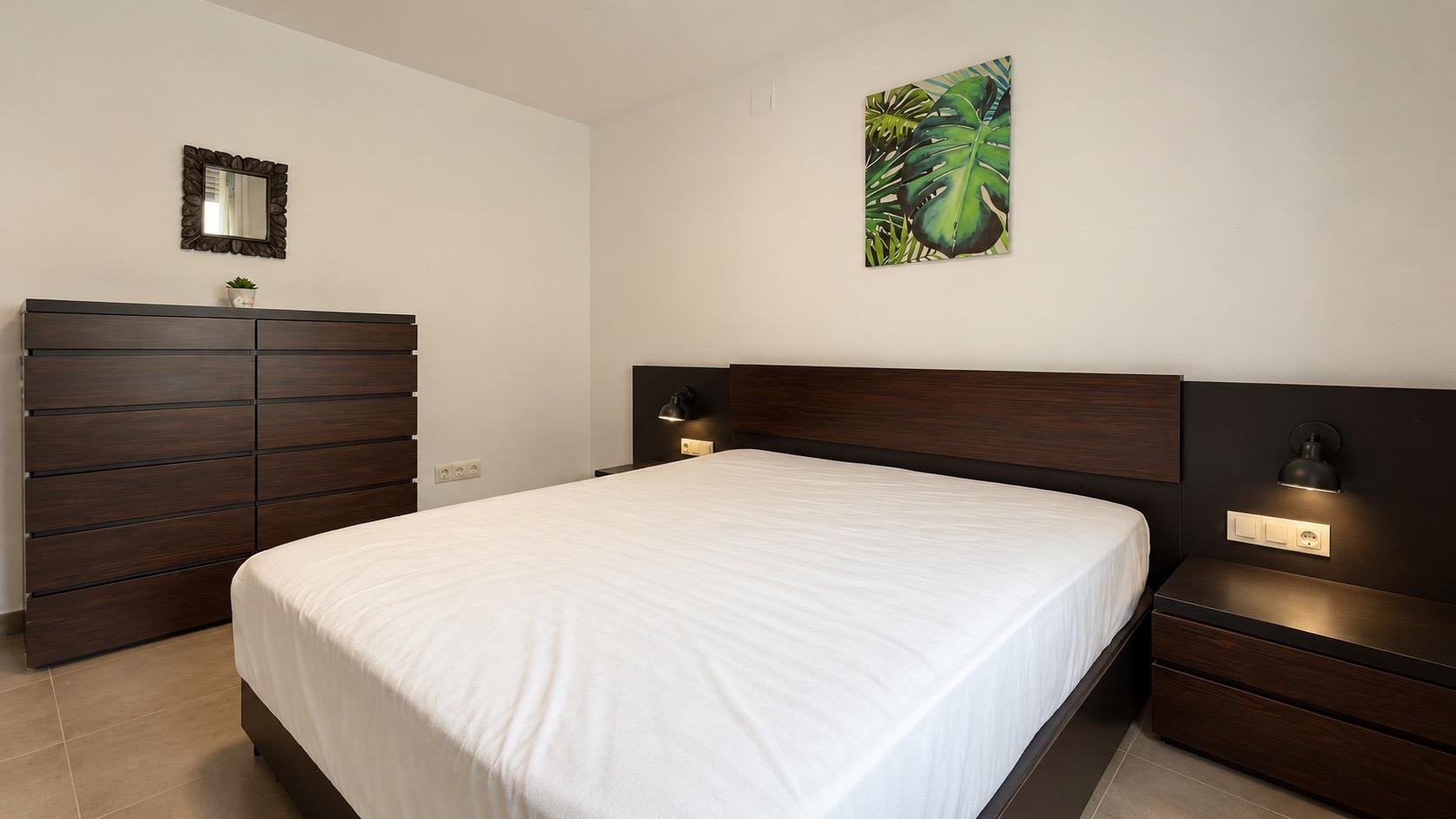 Piso de 99 m² en Valencia