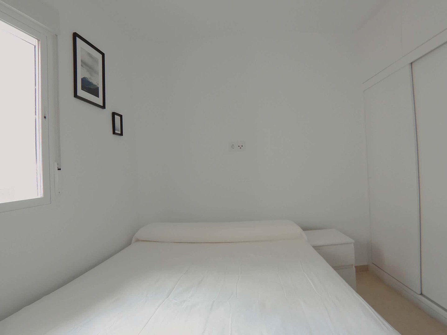 Wohnung 27 m² in Madrid