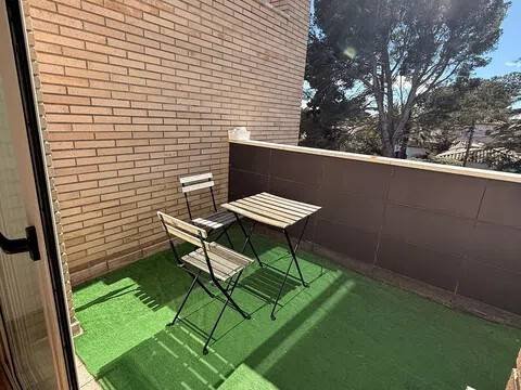 Piso de 175 m² en Mont-roig del Camp