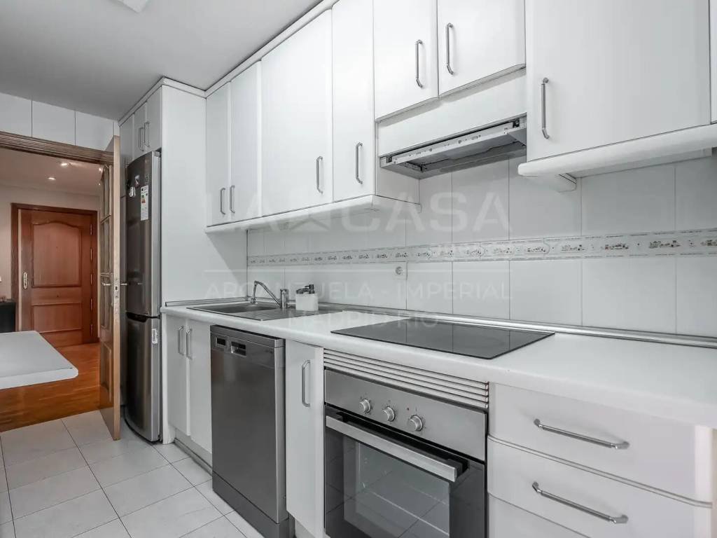 Pis de 94 m² a Madrid