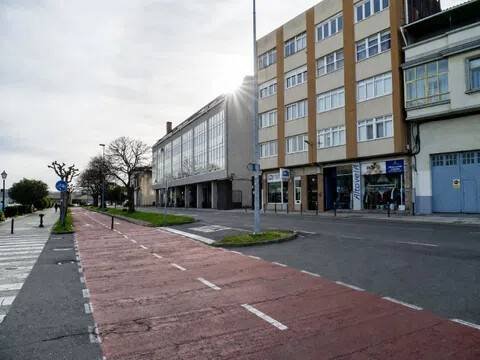Piso de 50 m² en Sada